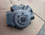 Water Pump 1767000 for  C12 engine