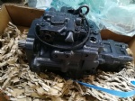 Main Pump ASS'Y 708-3S-00461 for PC50MR-2