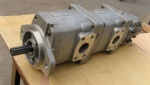 705-56-26081 PUMP for WA200-5