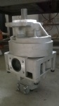 705-52-40160 PUMP for D155A-5