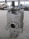 705-52-30550 PUMP ASS'Y SAR80+25 for WA420-3