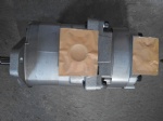 Pump 705-52-21170 for D41P