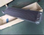 1437397 CORE AS- OIL COOLER for D6R