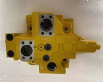 723-40-71201 VALVE ASS'Y PC400-7