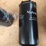 KUBOTA RD809-62241 фильтр гидравлического масла