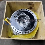 05817002 Gearbox for Bomag Roller BW219