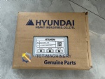 Controller 21Q6-32210 for Hyundai Machine R210W-9S