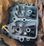 6128-11-1022 CYLINDER HEAD FOR S6D155