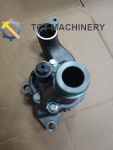 OIL PUMP  6261-51-2000 FOR 6D140