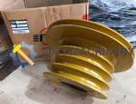 Caterpillar Pulley 7W6173