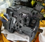 708-1L-00670 PUMP FOR D155A