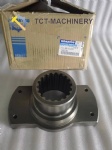 711-66-11370 COUPLING FOR D475