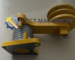 6210-61-3402 НАТЯЖИТЕЛЬ РЕМНЯ для SA6D140E