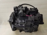 Pump 708-1S-00460 for D65