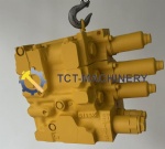 Клапан 723-63-12101 для D65E-12