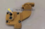PC400-8 6D125 Thermostat Housing 6251-21-6410