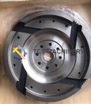 FLYWHEEL 6738-31-4200 for PC200-8