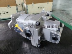 Hydraulic Pump 705-52-30490 for Komatsu WA500-3