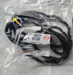 Volvo D12 Oil Pan Gasket 20532272