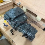 708-1G-00060 PUMP FOR WA470-6